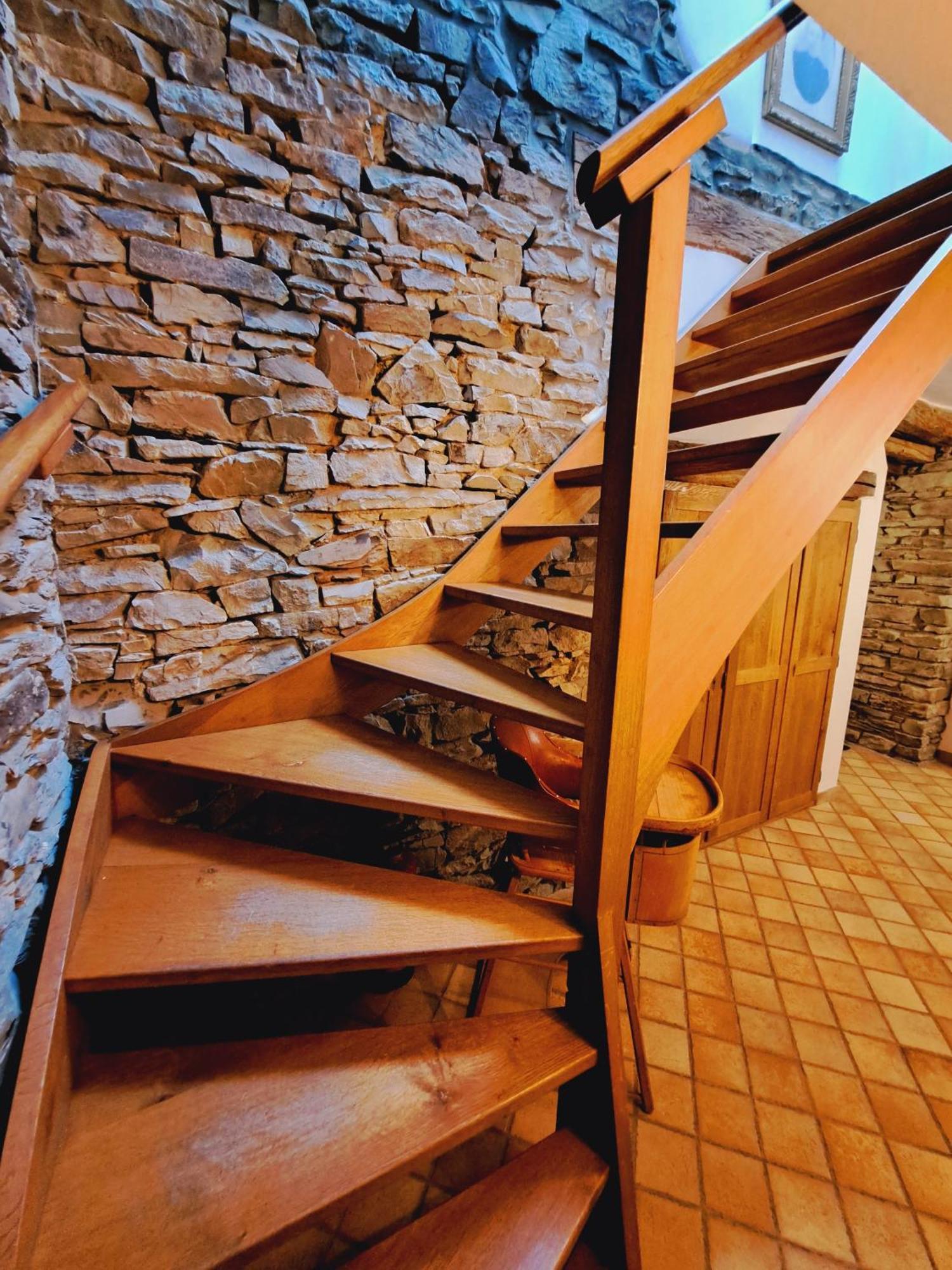 Dri Les Courtils Villa La-Roche-en-Ardenne Exterior photo